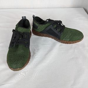 Indestructible Steel Toe Shoe Sneaker Mesh Rubber - Size 12